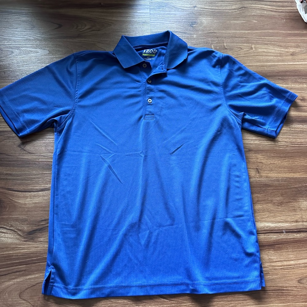 Golf Polo